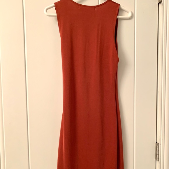 Workhall Crun Dress *BRAND NEW* - Picture 3 of 7
